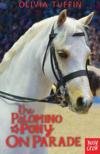 Produktbild: The Palomino Pony on Parade