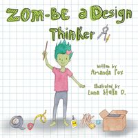 Produktbild: Zom-Be a Design Thinker!
