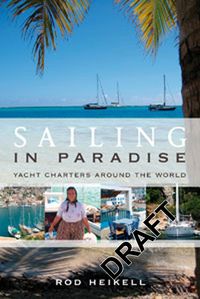 Produktbild: Sailing in Paradise