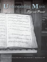 Produktbild: Understanding Music