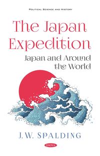 Produktbild: Japan Expedition. Japan and Around the World