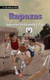 Produktbild: Rapazas
