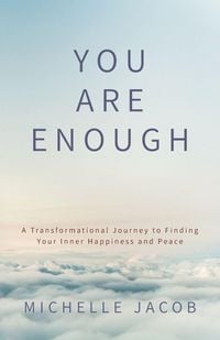 Produktbild: You Are Enough