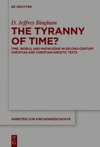 Produktbild: The Tyranny of Time?