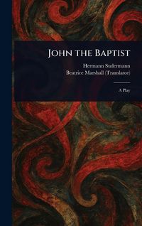 Produktbild: John the Baptist