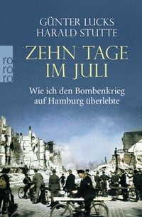 Produktbild: Zehn Tage im Juli