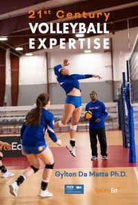 Produktbild: 21st Century Volleyball Expertise
