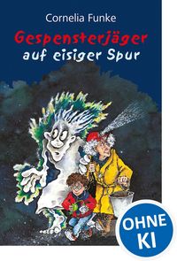 Produktbild: Gespensterj&auml;ger auf eisiger Spur