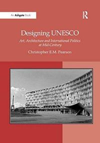 Produktbild: Designing UNESCO