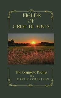 Produktbild: Fields Of Crisp Blades