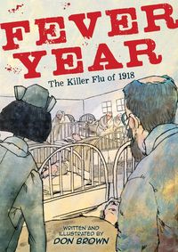 Produktbild: Fever Year