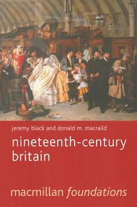 Produktbild: Nineteenth-Century Britain