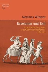 Produktbild: Revolution und Exil
