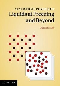 Produktbild: Statistical Physics of Liquids at Freezing and Beyond