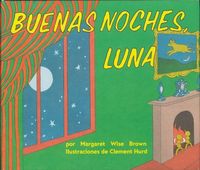 Produktbild: Buenas Noches, Luna