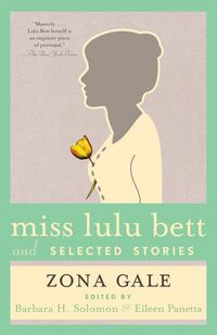 Produktbild: Miss Lulu Bett and Selected Stories