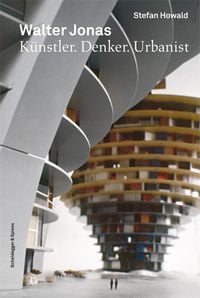 Produktbild: Walter Jonas 1910&ndash;1979