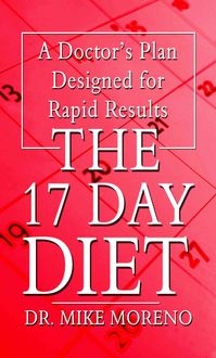 Produktbild: 17 Day Diet -Lp