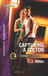 Produktbild: Capturing a Colton Original/e
