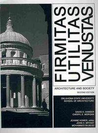Produktbild: Firmitas Utilitas Venustas