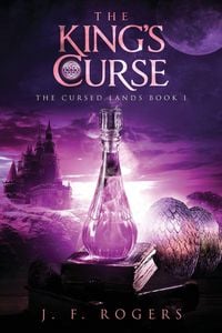 Produktbild: The King's Curse