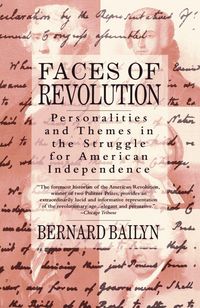 Produktbild: Faces of Revolution
