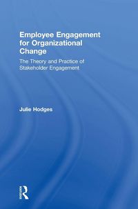 Produktbild: Employee Engagement for Organizational Change