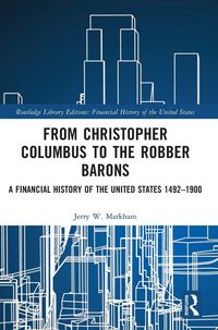 Produktbild: From Christopher Columbus to the Robber Barons