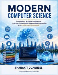 Produktbild: Modern Computer Science