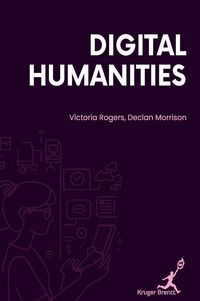 Produktbild: Digital Humanities