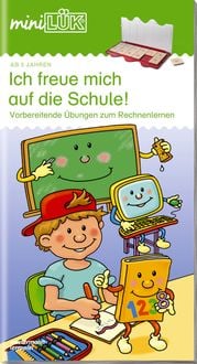 Produktbild: miniL&Uuml;K
