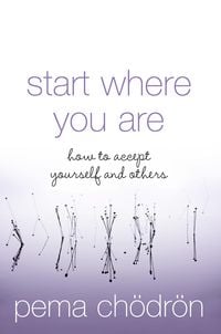 Produktbild: Start Where You Are