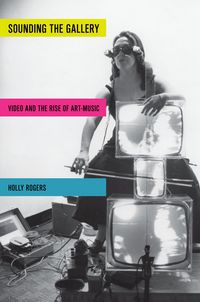 Produktbild: Sounding the Gallery