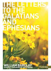 Produktbild: New Daily Study Bible