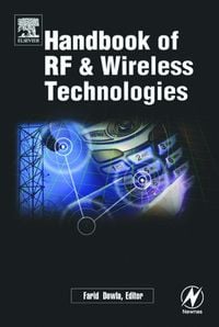 Produktbild: Handbook of RF and Wireless Technologies