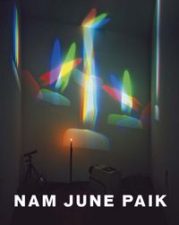 Produktbild: Nam June Paik