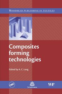 Produktbild: Composites Forming Technologies