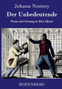 Produktbild: Der Unbedeutende