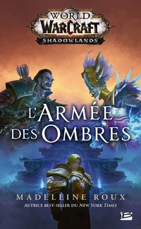 Produktbild: World of WarCraft: L'Arm&eacute;e des ombres