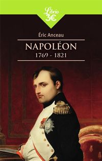 Produktbild: Napol&eacute;on (1769-1821)