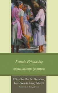 Produktbild: Female Friendship