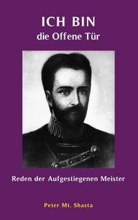 Produktbild: Ich bin die Offene T&uuml;r