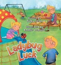 Produktbild: Ladybug Luck