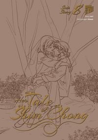 Produktbild: Her Tale of Shim Chong 8