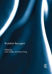 Produktbild: Brutalism Resurgent