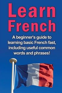 Produktbild: Learn French