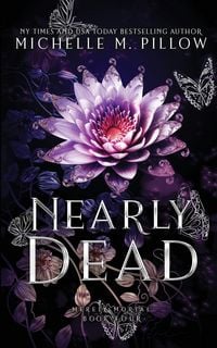 Produktbild: Nearly Dead