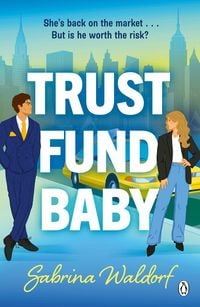 Produktbild: Trust Fund Baby