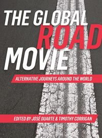 Produktbild: The Global Road Movie
