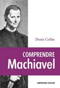 Produktbild: Comprendre Machiavel